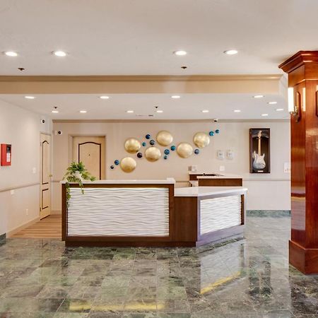 Ayres Hotel Corona - Riverside Ngoại thất bức ảnh