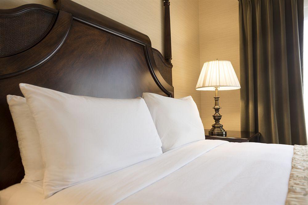 Ayres Hotel Corona - Riverside Ngoại thất bức ảnh