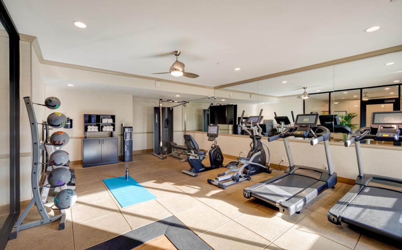 Ayres Hotel Corona - Riverside Ngoại thất bức ảnh