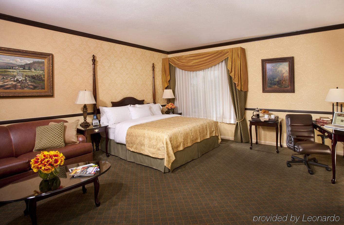 Ayres Hotel Corona - Riverside Phòng bức ảnh