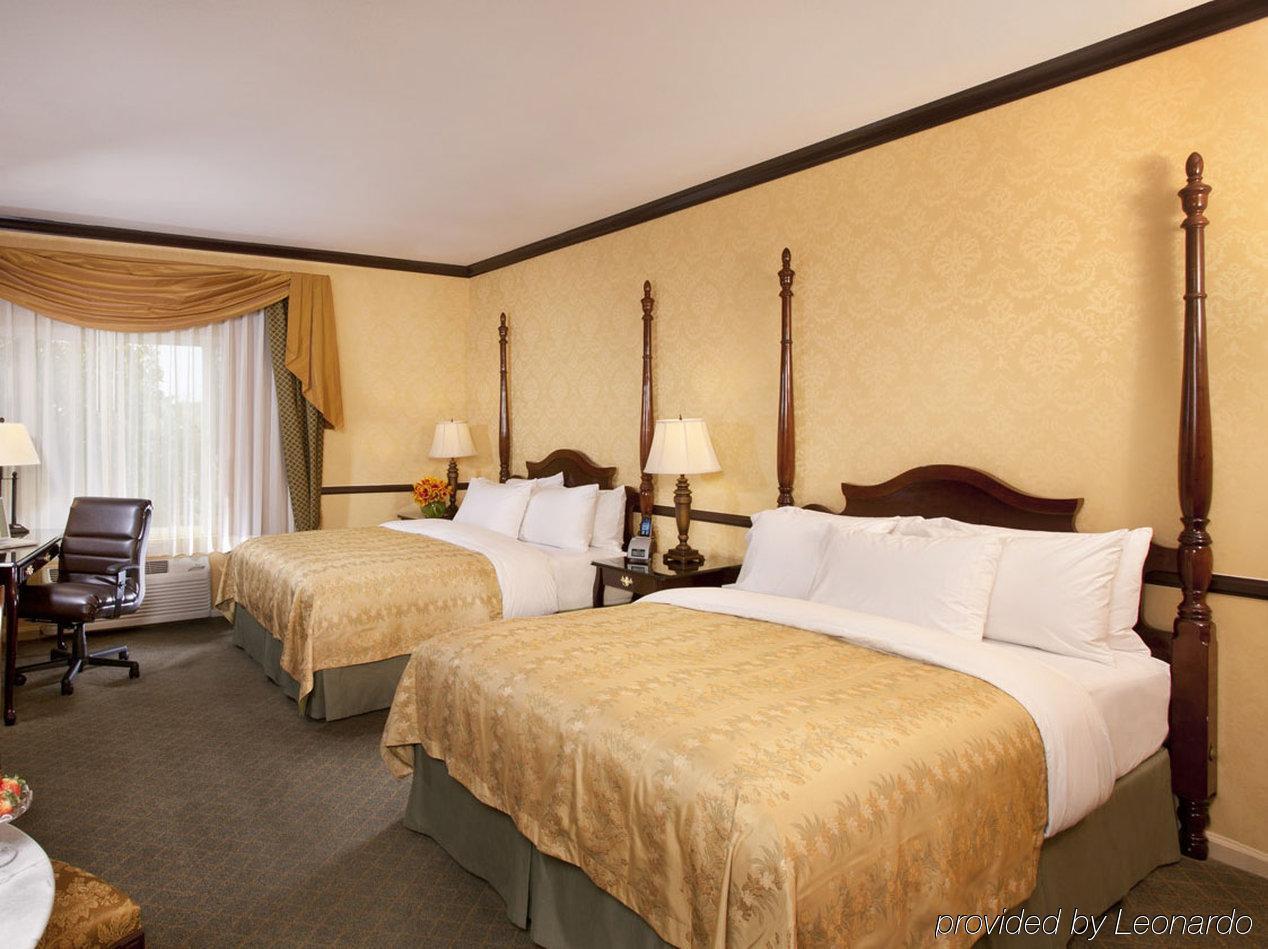 Ayres Hotel Corona - Riverside Phòng bức ảnh