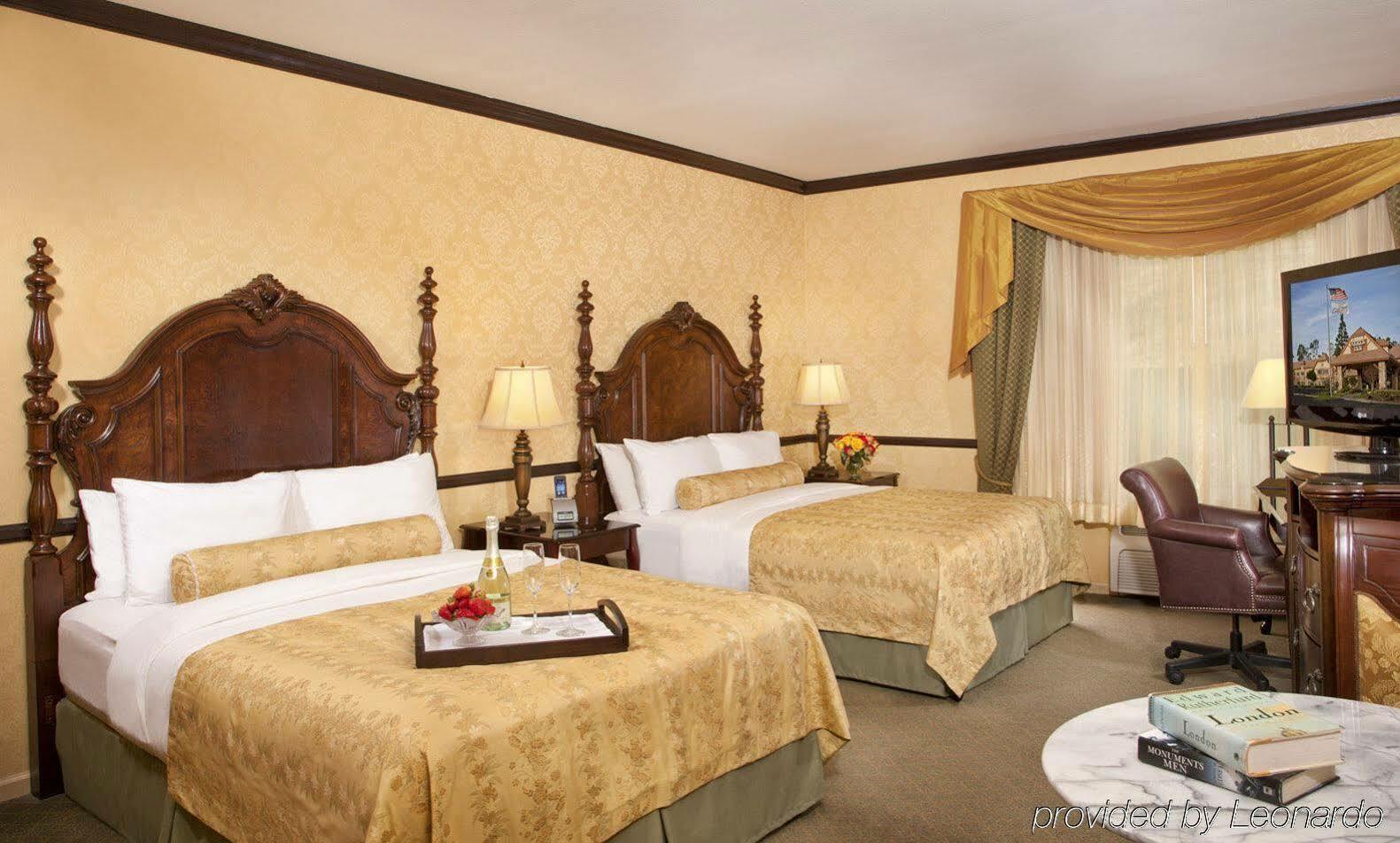 Ayres Hotel Corona - Riverside Ngoại thất bức ảnh