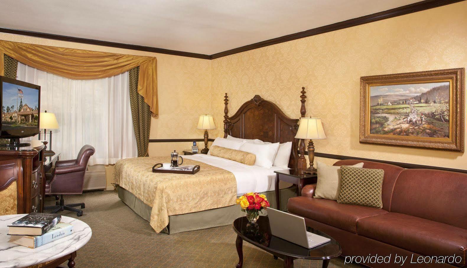 Ayres Hotel Corona - Riverside Ngoại thất bức ảnh